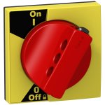 Поворотна ручка, Acti9 - Schneider Electric [A9A27006]