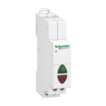 Модульна пілотна лампа, Acti9 - Schneider Electric [A9E18335]