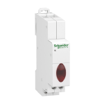 Модульна пілотна лампа, Acti9 - Schneider Electric [A9E18327]