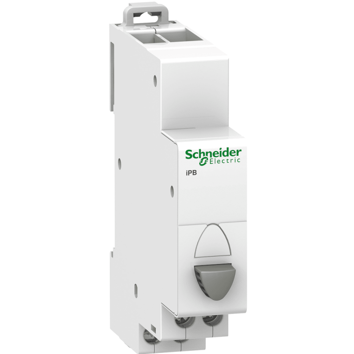 Кнопка, 20 А, Acti9 - Schneider Electric [A9E18030]
