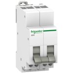 Changeover switch, 20 А, Acti9 - Schneider Electric [A9E18074]