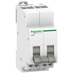 Changeover switch, 20 А, Acti9 - Schneider Electric [A9E18071]