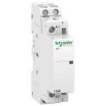 Контактор, 7-16 А, Acti9 - Schneider Electric [A9C22511]