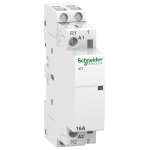 Контактор, 7-16 А, Acti9 - Schneider Electric [A9C22715]