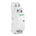 Контактор, 7-16 А, Acti9 - Schneider Electric [A9C22712]