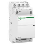 Контактор, 7-16 А, Acti9 - Schneider Electric [A9C22818]