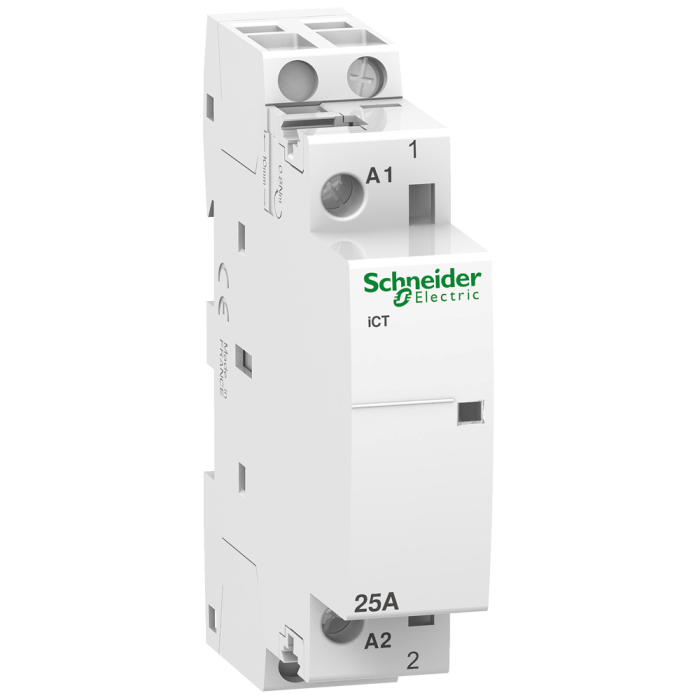 Контактор, 7-25 А, Acti9 - Schneider Electric [A9C20531]