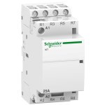 Контактор, 7-25 А, Acti9 - Schneider Electric [A9C20837]