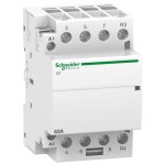 Контактор, 7-63 А, Acti9 - Schneider Electric [A9C20869]