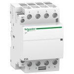 Контактор, 7-63 А, Acti9 - Schneider Electric [A9C20164]