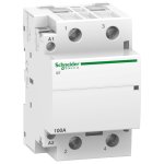 Контактор, 7-100 А, Acti9 - Schneider Electric [A9C20882]