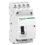 Контактор, 7-25 А, Acti9 - Schneider Electric [A9C21833]