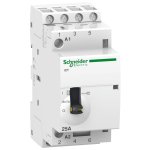 Контактор, 7-25 А, Acti9 - Schneider Electric [A9C21834]
