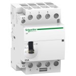 Контактор, 7-40 А, Acti9 - Schneider Electric [A9C21843]