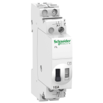 Імпульсне реле, 16 А, Acti9 - Schneider Electric [A9C30311]