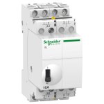 Імпульсне реле, 16 А, Acti9 - Schneider Electric [A9C30814]
