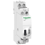 Імпульсне реле, 16 А, Acti9 - Schneider Electric [A9C32811]