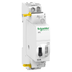 Подовжувач для імпульсного реле, 32 А, Acti9 - Schneider Electric [A9C32836]