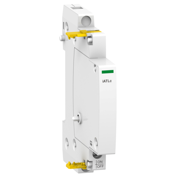 Централізоване управління допоміжний, Acti9 - Schneider Electric [A9C15404]