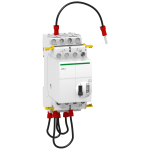 Крок за кроком стела управління допоміжний, Acti9 - Schneider Electric [A9C15412]
