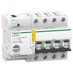 Вбудований автоматичний вимикач, 25 А, Acti9 - Schneider Electric [A9C62425]