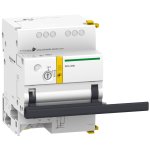 Пульт дистанційного керування допоміжний, (RCA), Acti9 - Schneider Electric [A9C70114]