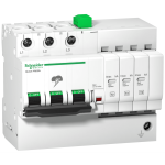 Пзіп зі змінним картриджем, Acti9 - Schneider Electric [A9L16299]
