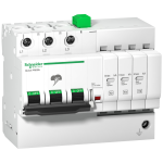 Пзіп зі змінним картриджем, Acti9 - Schneider Electric [A9L16299]
