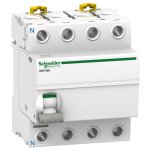 Вимикач-роз'єднувач, 40 А, Acti9 - Schneider Electric [A9S70740]