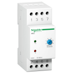 Реле управління, 8 А, Acti9 - Schneider Electric [A9E21183]