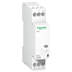 Контактор, 7-20 А, Acti9 - Schneider Electric [A9C15030]