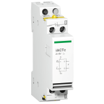 Подвійний вхід керування допоміжний, 25 А, Acti9 - Schneider Electric [A9C18309]