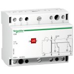 Розвантажувальний контактор, 15-90 А, Acti9 - Schneider Electric [A9C15908]