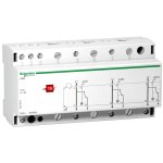 Розвантажувальний контактор, 15-90 А, Acti9 - Schneider Electric [A9C15913]