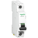 Автоматичний вимикач, 63 А, Acti9 - Schneider Electric [A9N61519]