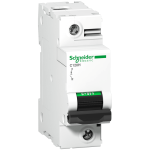 Автоматичний вимикач, 125 А, Acti9 - Schneider Electric [A9N18492]