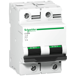 Автоматичний вимикач, 125 А, Acti9 - Schneider Electric [A9N18385]