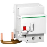 Додаткові блоки диференційного захисту, 125 А, Acti9 - Schneider Electric [A9N18573]