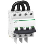 Автоматичний вимикач, 25 А, Acti9 - Schneider Electric [A9N61660]