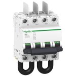 Вимикач-роз'єднувач, 21-50 А, Acti9 - Schneider Electric [A9N61699]