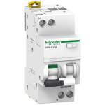 Автоматичний вимикач диференційного струму (авдс), 16 А, Acti9 - Schneider Electric [A9D07616]