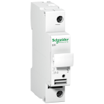 Запобіжник-роз'єднувач, 2-4 А, Acti9 - Schneider Electric [A9N15636]