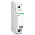 Пзіп зі змінним картриджем, Acti9 - Schneider Electric [A9L08100]