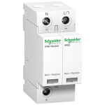 Пзіп зі змінним картриджем, Acti9 - Schneider Electric [A9L65501]