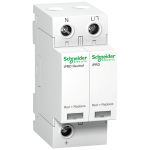 Пзіп зі змінним картриджем, Acti9 - Schneider Electric [A9L65501]