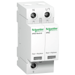 Пзіп зі змінним картриджем, Acti9 - Schneider Electric [A9L20500]