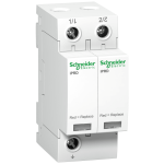 Пзіп зі змінним картриджем, Acti9 - Schneider Electric [A9L40200]