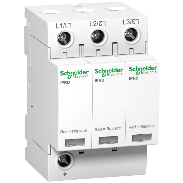 Пзіп зі змінним картриджем, Acti9 - Schneider Electric [A9L08300]