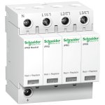 Пзіп зі змінним картриджем, Acti9 - Schneider Electric [A9L20601]