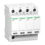 Пзіп зі змінним картриджем, Acti9 - Schneider Electric [A9L65401]